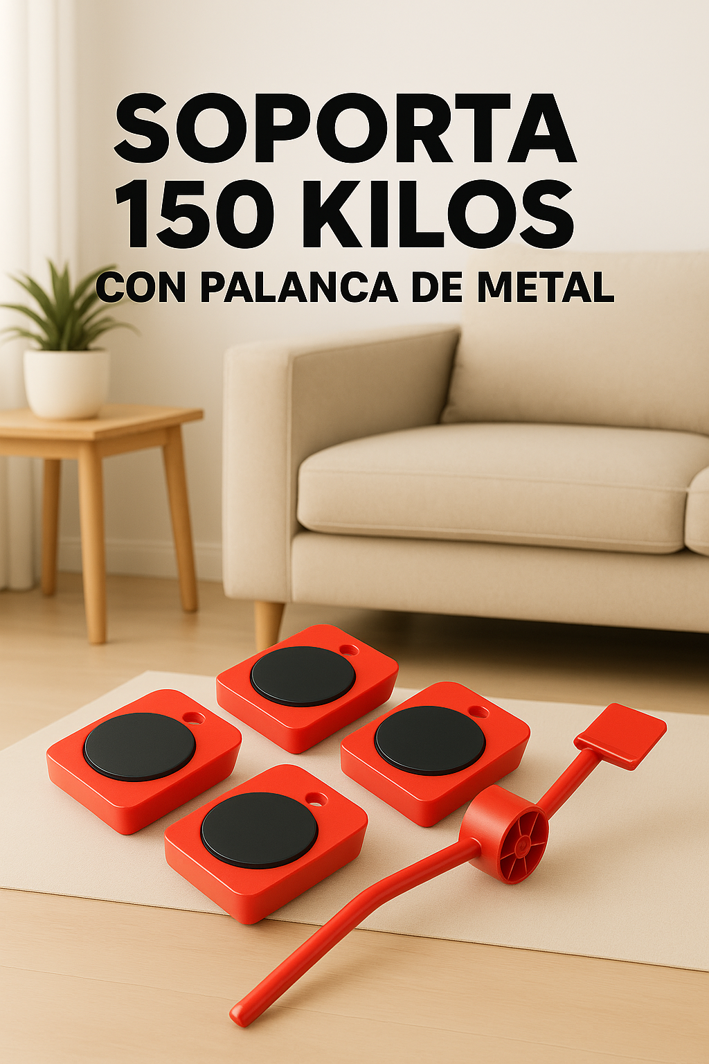 movedor de muebles 360